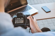 photography tips for elearning