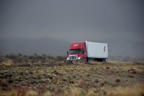 Online training helps trucking companies to meet regulations to stay in business.